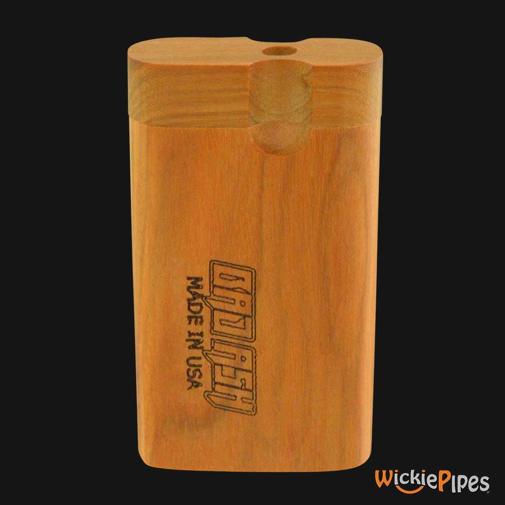 Bad Ash Chakte Viga 3.25-Inch Wood Dugout System.