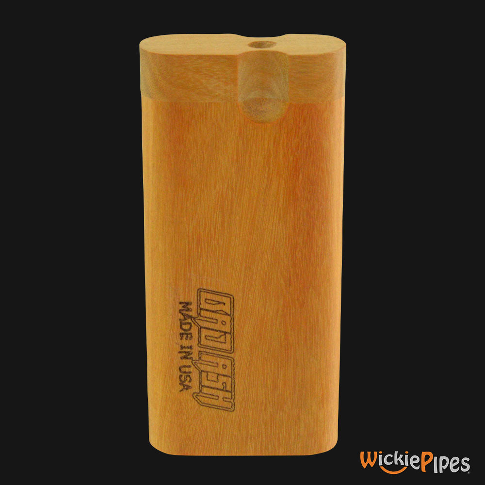 Bad Ash Chakte Viga 4-Inch Wood Dugout System.