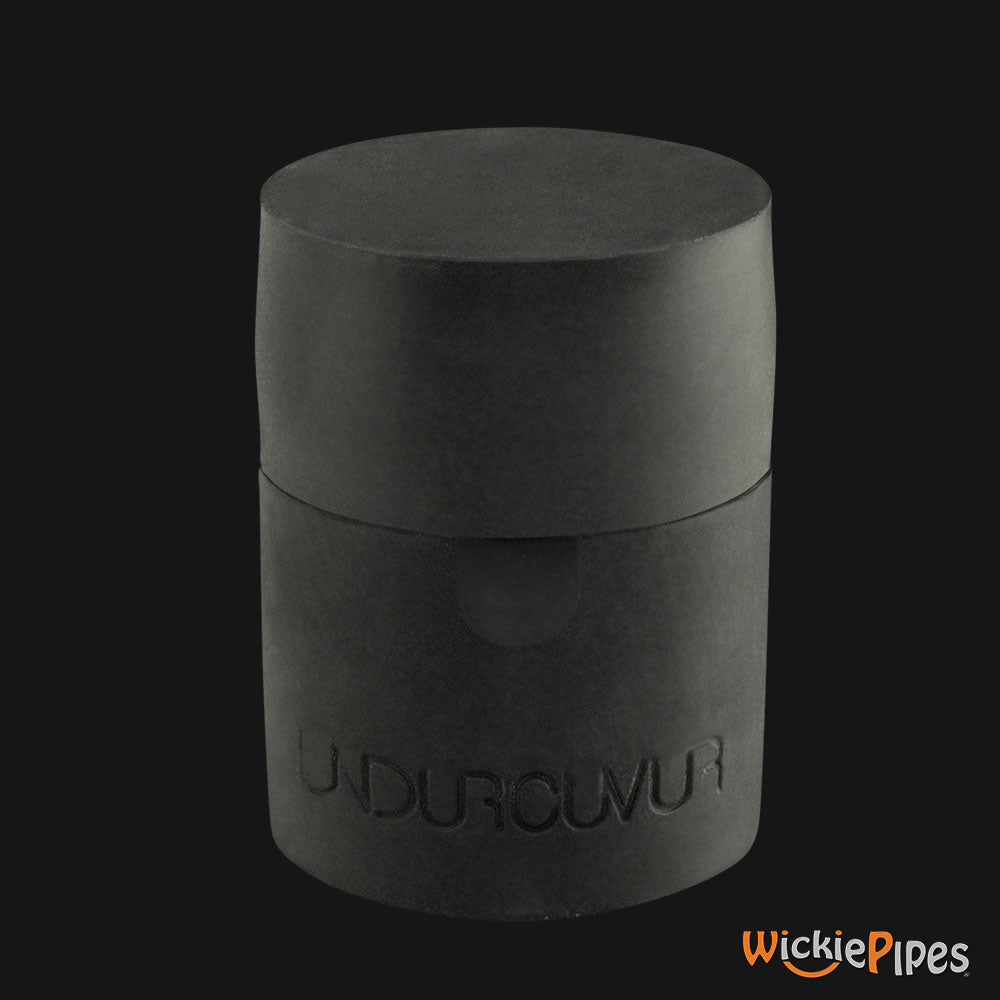 UNDURCUVUR - 1/2 Silicone Glass Stash Jar