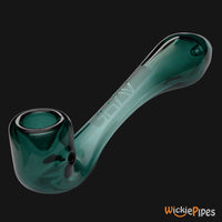 Thumbnail for GRAV - 25MM 4-Inch Glass Sherlock Pipe