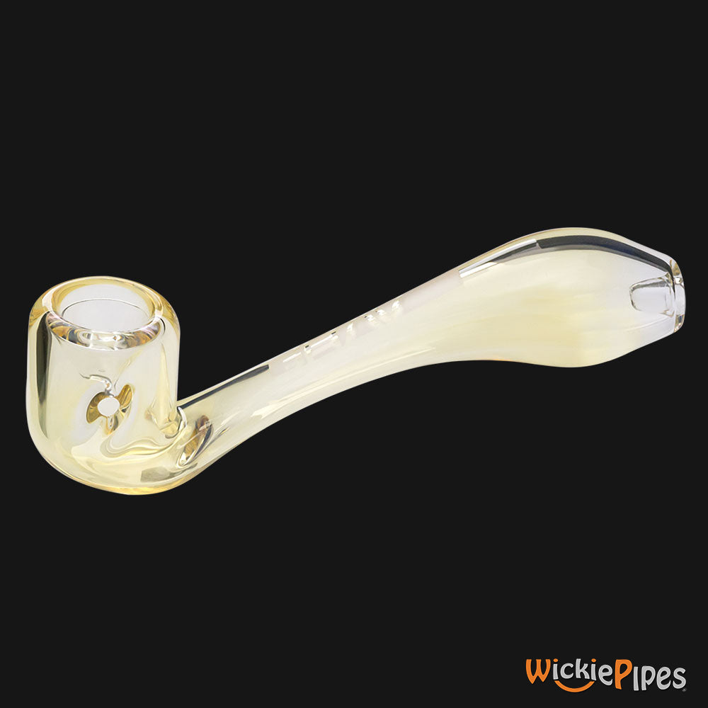 GRAV - 25MM 4-Inch Glass Sherlock Pipe