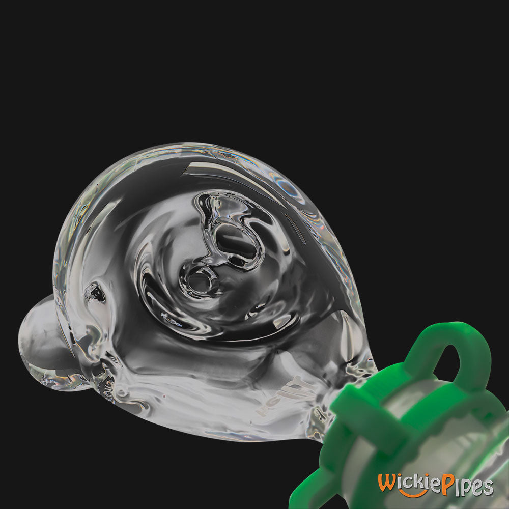 Helix by GRAV - 3-In-1 Multi Kit 6-Inch Glass Pipe