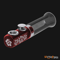 Thumbnail for Fumo Pipe Bling Aloha Red.