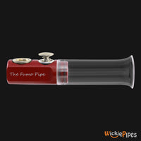 Thumbnail for Fumo Pipe Red Original side.