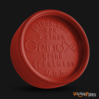 Thumbnail for GrindX - Herb Grinder 2-Piece 2.2-Inch