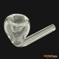 Thumbnail for Incredibowl - i420 Clear 90-Degree Glass Bowl