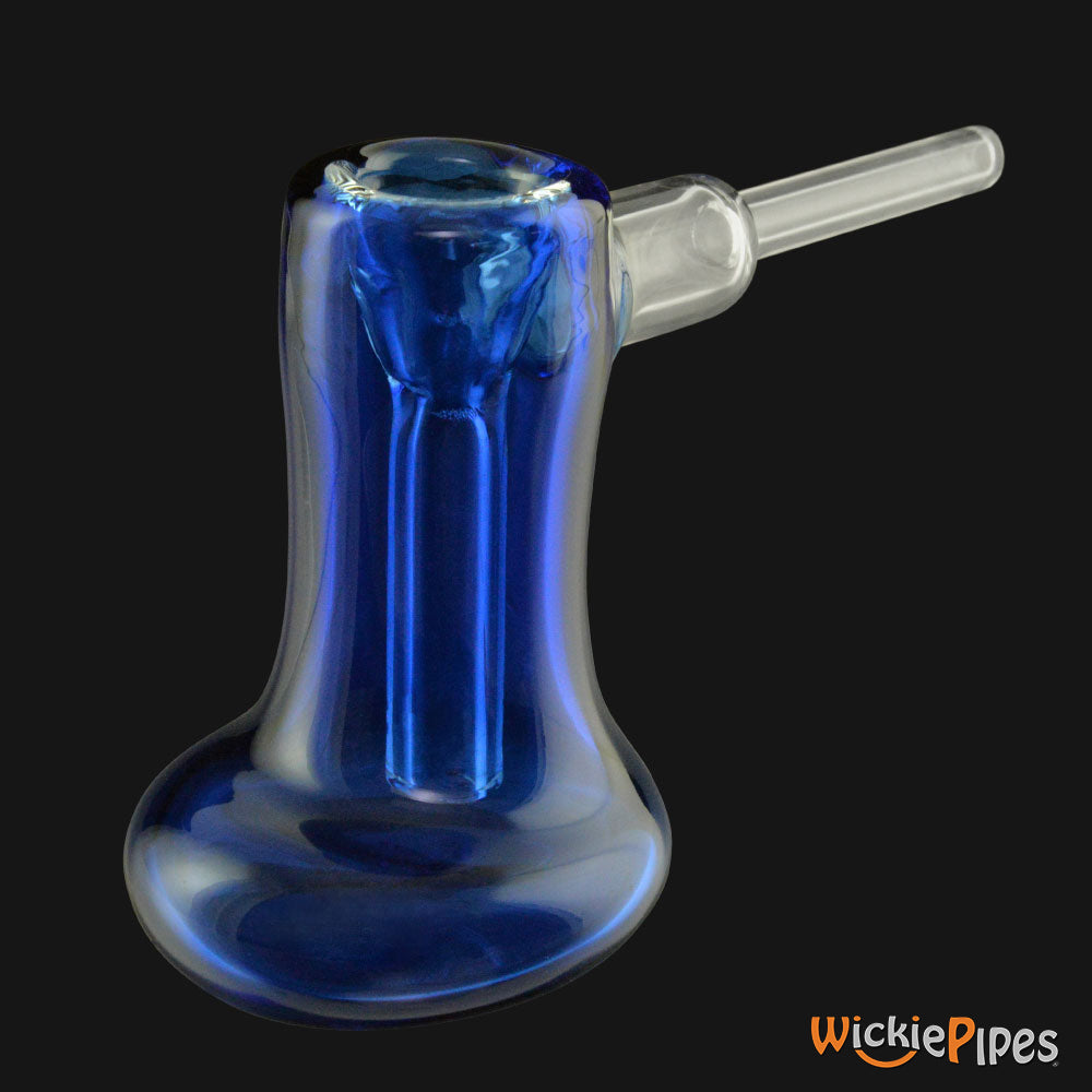 Incredibowl - i420 Glass Water Pipe Attachment Blue