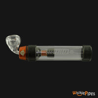 Thumbnail for Incredibowl - m420 Clear 90-Degree Glass Bowl on m420
