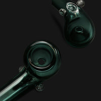 Thumbnail for Gandalf Glass Pipe 3 Inch - Aqua