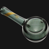 Thumbnail for Marley Natural - Smoked Glass Spoon Hand Pipe