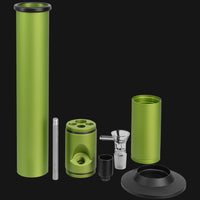 Thumbnail for Chill Gear - Forever Water Pipe Medium - Monster Green