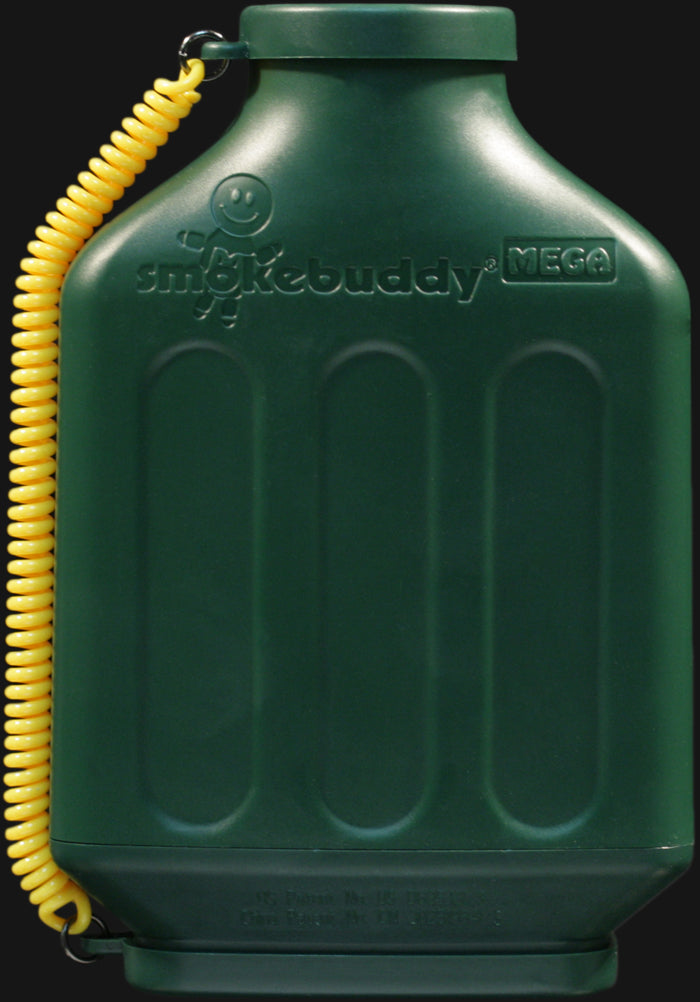 SmokeBuddy - Mega
