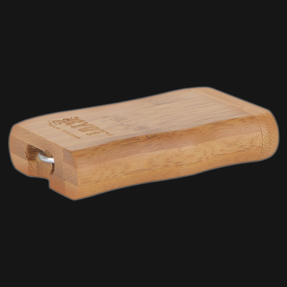 RYOT - Taster Box 3" Wood - Bamboo