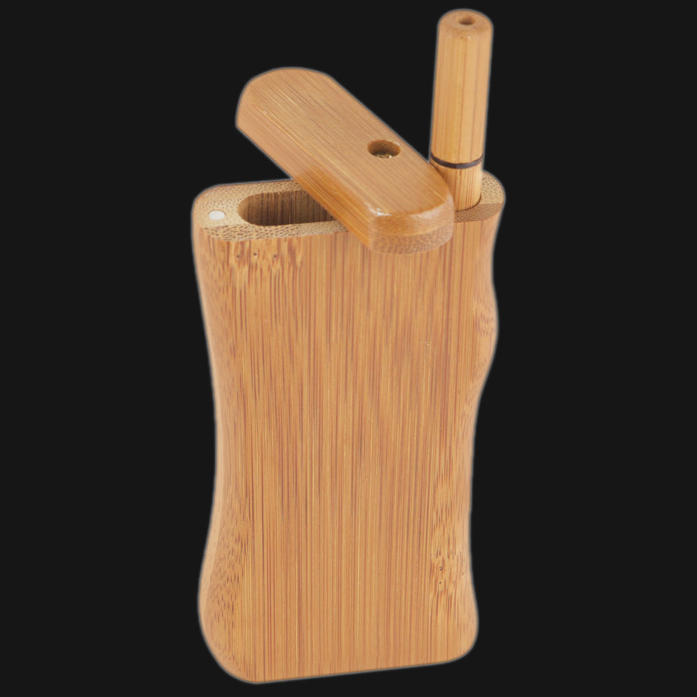 RYOT - Taster Box - Wood