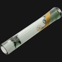 Thumbnail for Marley Natural - Smoked Glass One-Hitter Taster