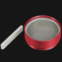 Thumbnail for Chill Gear - Herb Grinder - Red