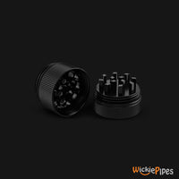 Thumbnail for ALLIN1E - All-In-One Dugout Smoking System 2-piece 1.25 grinder.