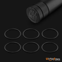 Thumbnail for ALLIN1E - All-In-One Dugout System 6 Pack Replacement Rubber O-Rings