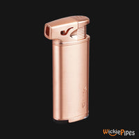 Thumbnail for Vector - Elio Lighter Copper Satin Side Left - WickiePipes