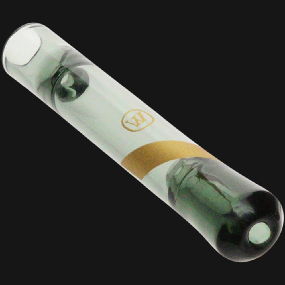 Marley Natural - Smoked Glass One-Hitter Taster