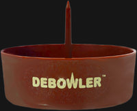 Thumbnail for Debowler - Original Pipe Debowler Plastic Ashtray