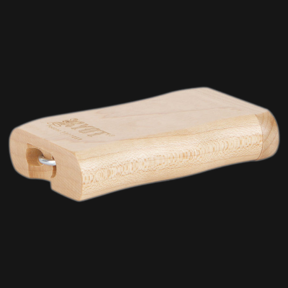 RYOT - Taster Box 3" Wood - Maple