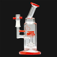 Thumbnail for Cheech & Chong - Anthony 8-Inch Glass Dab Rig Water Pipe