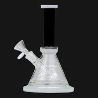 Thumbnail for Cheech & Chong - Pedro 8-Inch Glass Beaker Water Pipe