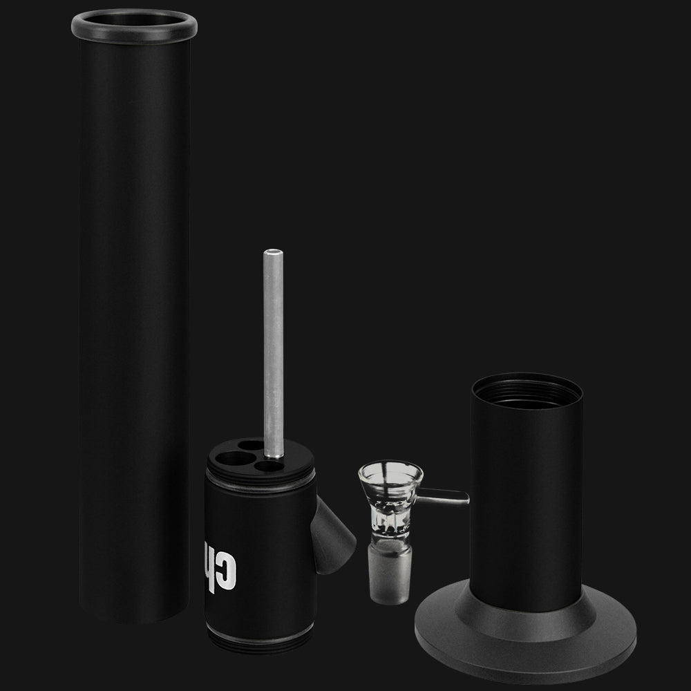 Chill Gear - Forever Water Pipe Medium - Black