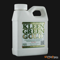 Thumbnail for Kleen Green Gold - Multi-Purpose Concentrated Pipe Cleaner 1 PINT.
