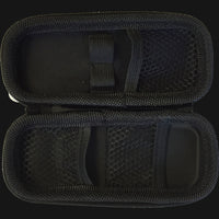 Thumbnail for 7Pipe Clam Shell Zipper Case open.