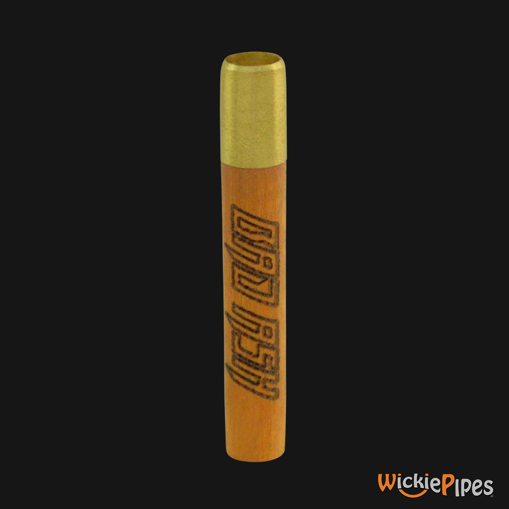 tobacco one hitter Army Box Metal One Hitter Pipes |