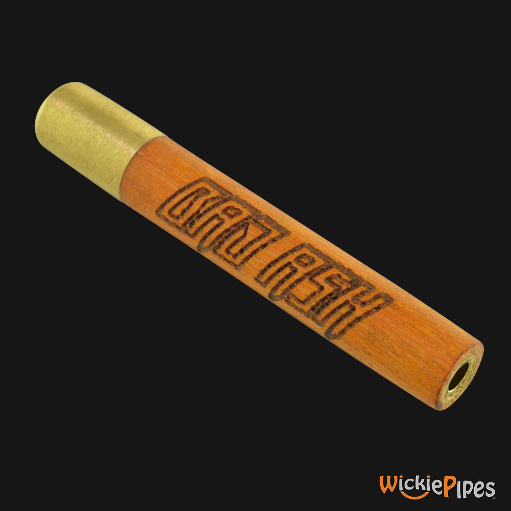 One Hitters Bats & Taster Smoking Pipes