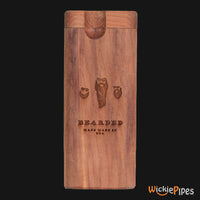 Thumbnail for Bearded Aerobic Cedar 4-Inch Wood Dugout System.