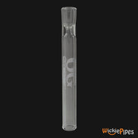 Thumbnail for Bright Bay OG Chillum 4-Inch Glass One-Hitter Pipe.