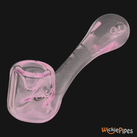 Thumbnail for GRAV - 32MM 5.5-Inch Glass Sherlock Pipe
