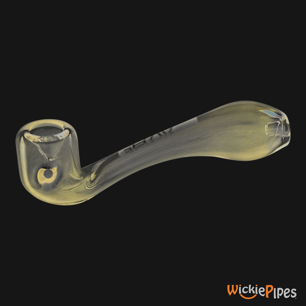 GRAV - 32MM 5.5-Inch Glass Sherlock Pipe