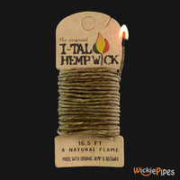 Thumbnail for I-Tal - Organic Hemp Wick Dispenser 16.5-Feet