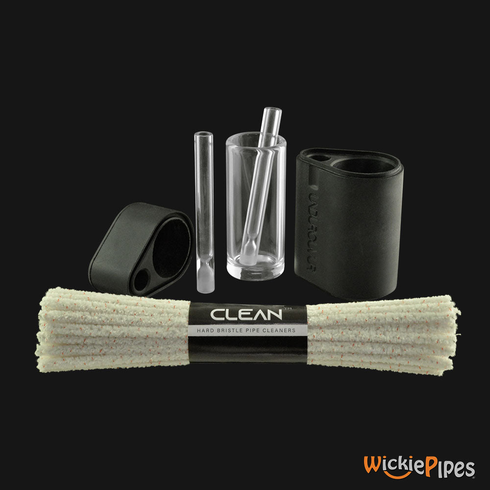 UNDURCUVUR - ONE-Full 3.25-Inch Silicone Glass Dugout System