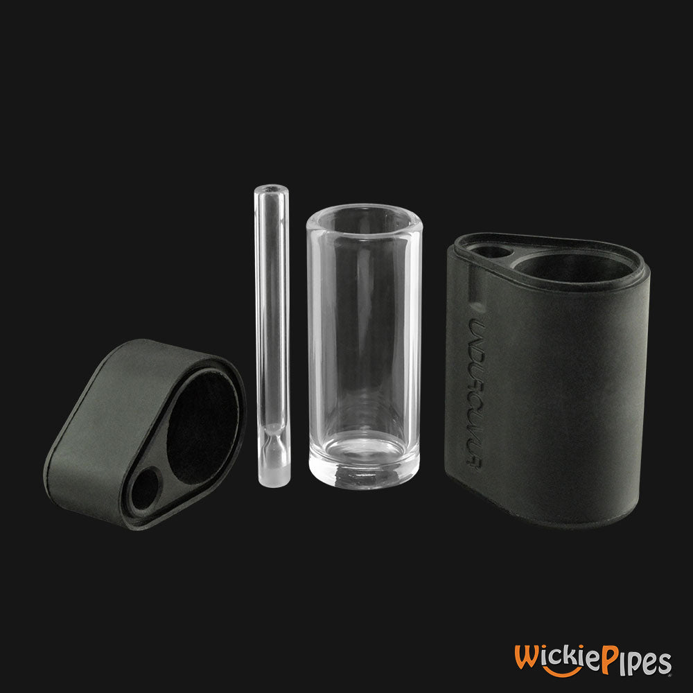 UNDURCUVUR - ONE-Full 3.25-Inch Silicone Glass Dugout System