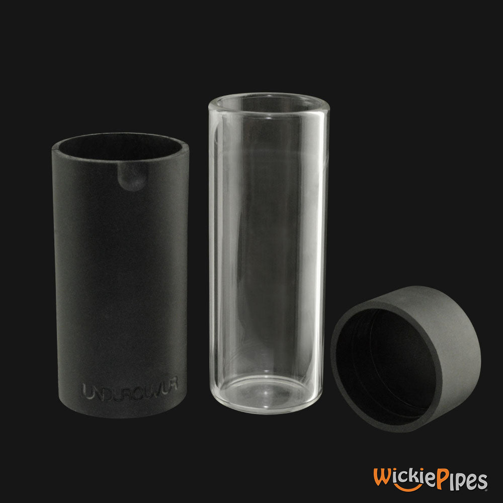 Storage Containers: Odor Proof Herb Jars & More