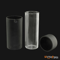 Thumbnail for UNDURCUVUR - STORE-FULL Silicone Glass Stash Jar
