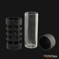 Thumbnail for UNDURCUVUR - STORE-NET Silicone Glass Stash Jar