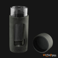 Thumbnail for UNDURCUVUR - STORE-WINDOW Silicone Glass Stash Jar