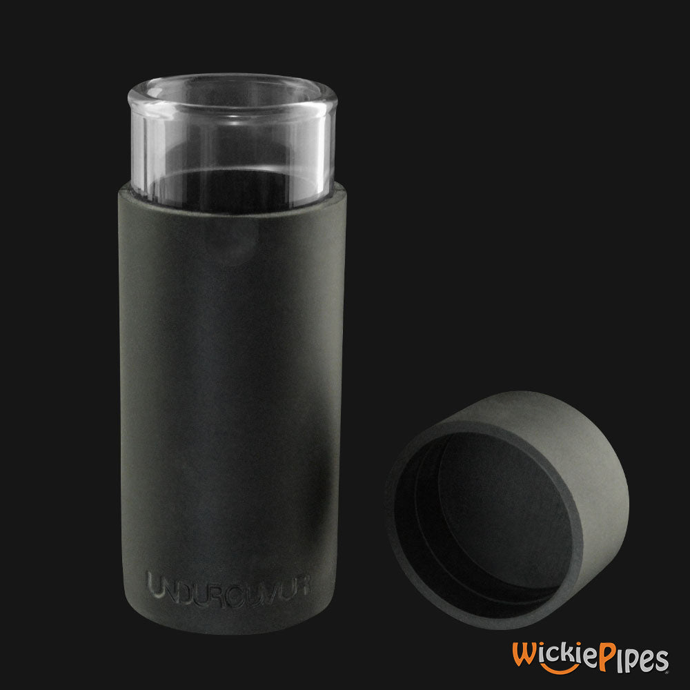 UNDURCUVUR - STORE-FULL Silicone Glass Stash Jar