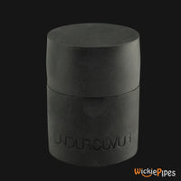 Thumbnail for UNDURCUVUR - 1/2 Silicone Glass Stash Jar