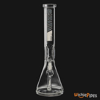 Thumbnail for GRAV - 12-Inch Glass Beaker Water Pipe
