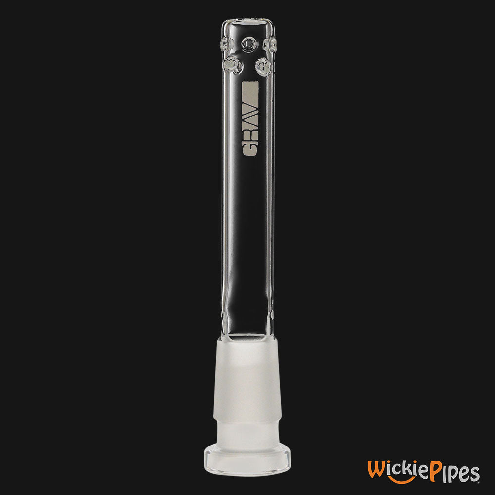 GRAV - 12-Inch Glass Beaker Water Pipe