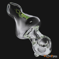 Thumbnail for Helix by GRAV - Classic 6.5-Inch Glass Spoon Pipe