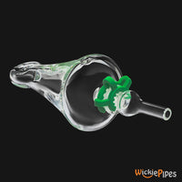 Thumbnail for Helix by GRAV - 3-In-1 Multi Kit 6-Inch Glass Pipe